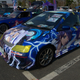Image for article titled Behold. A Fleet of Cars Owned by Nerds.